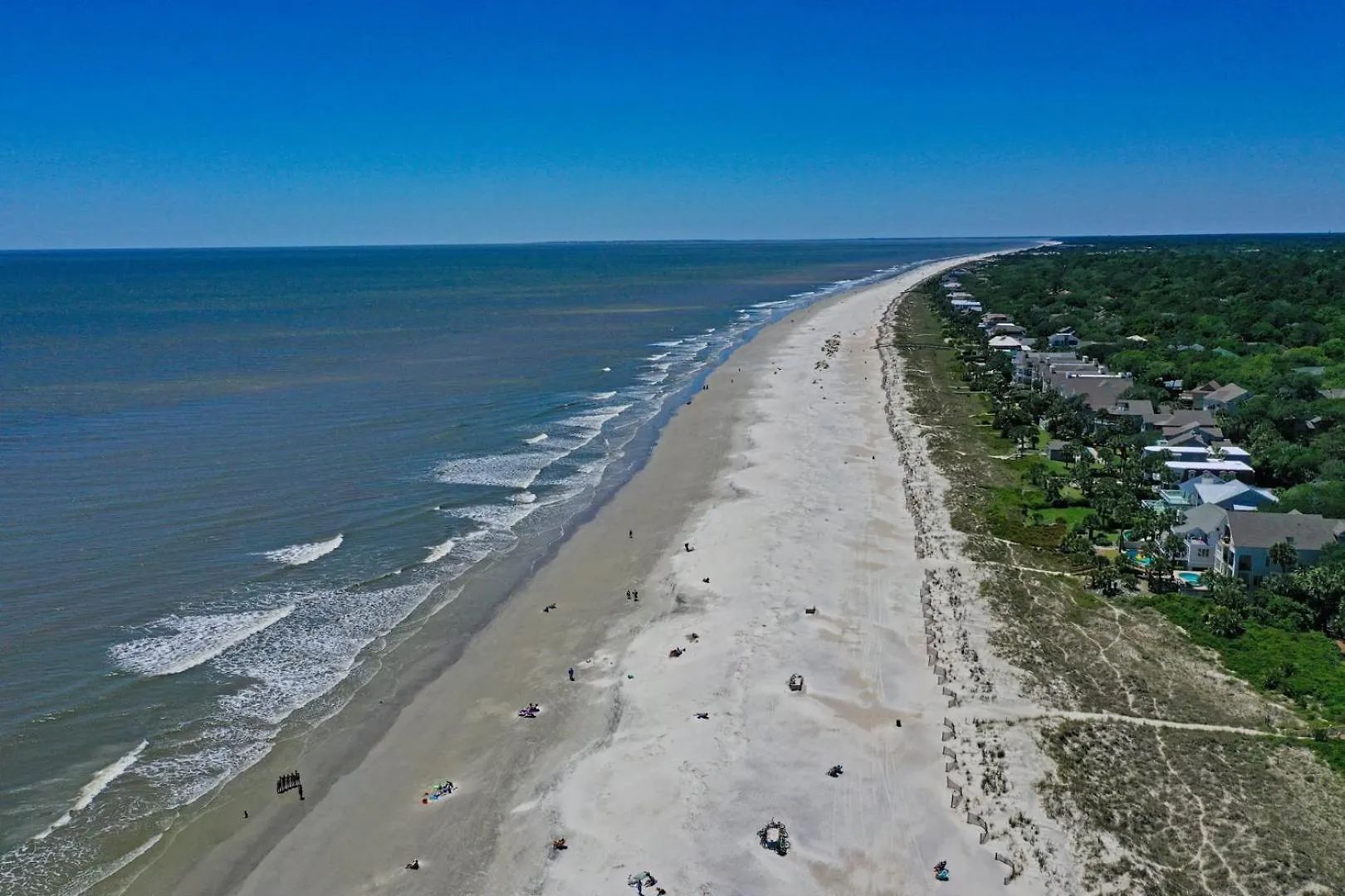 Golf, Family Getaway, Shipyard Villa Hilton Head Island