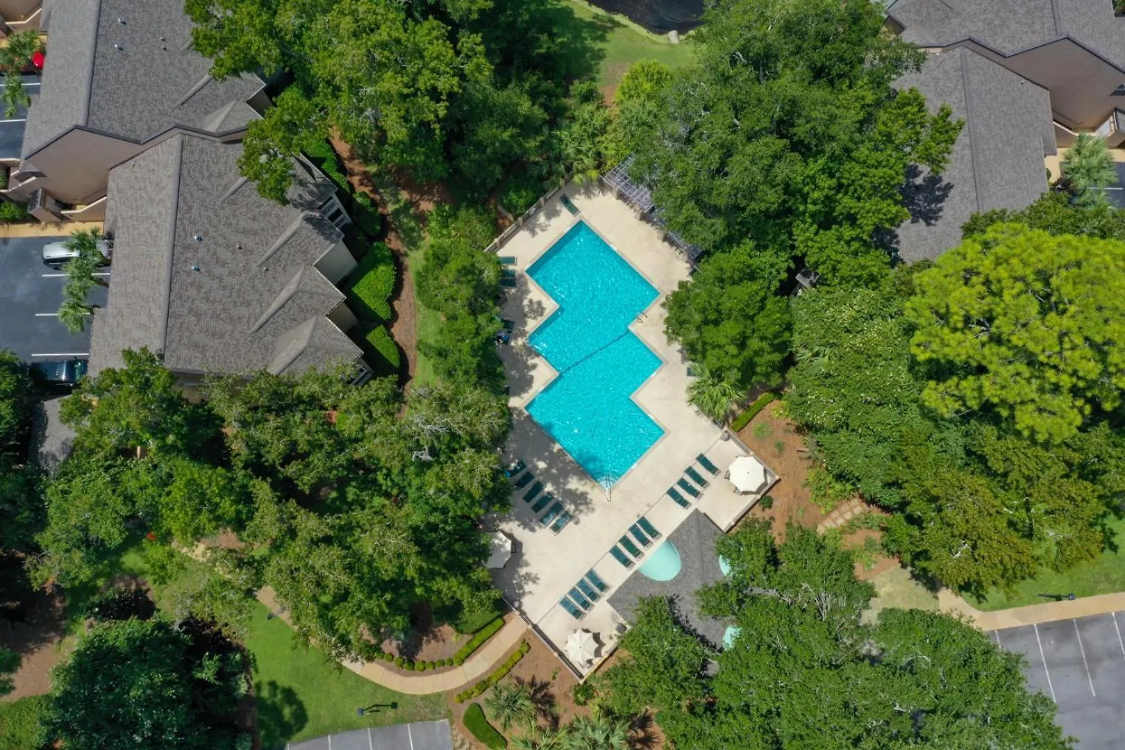 Golf, Family Getaway, Shipyard Villa Hilton Head Island