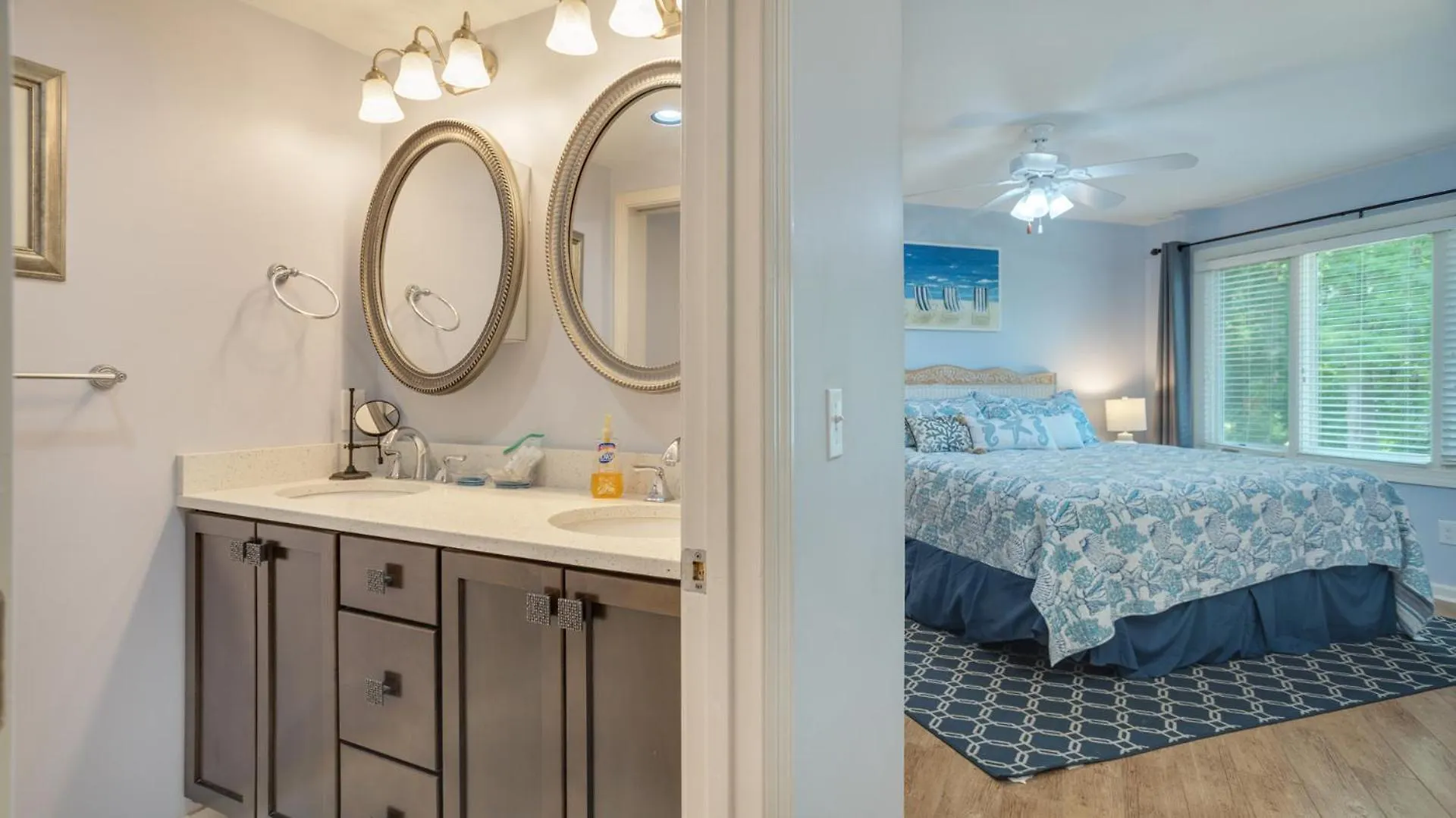 Golf, Family Getaway, Shipyard Villa Hilton Head Island United States