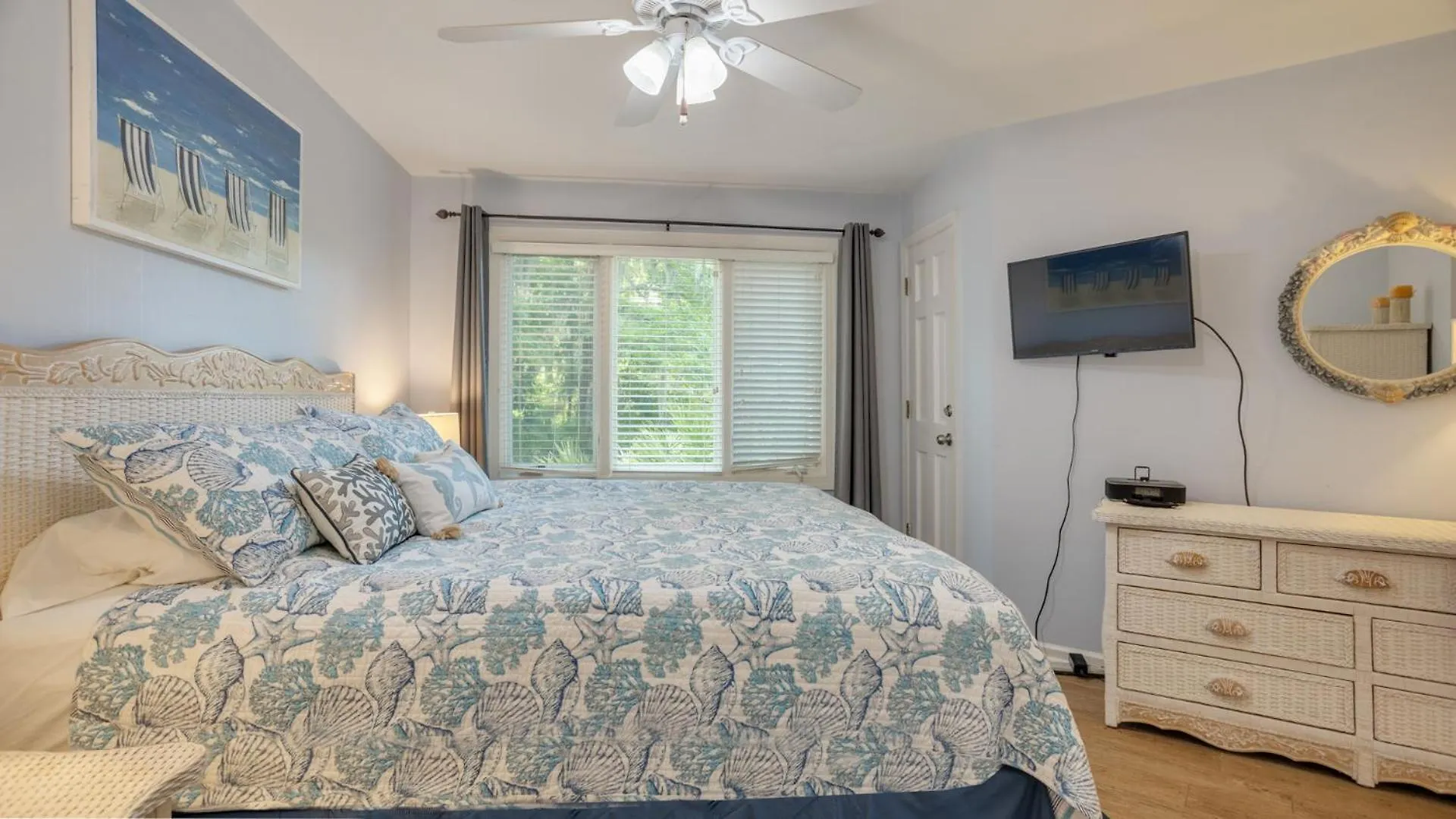Golf, Family Getaway, Shipyard Villa Hilton Head Island United States