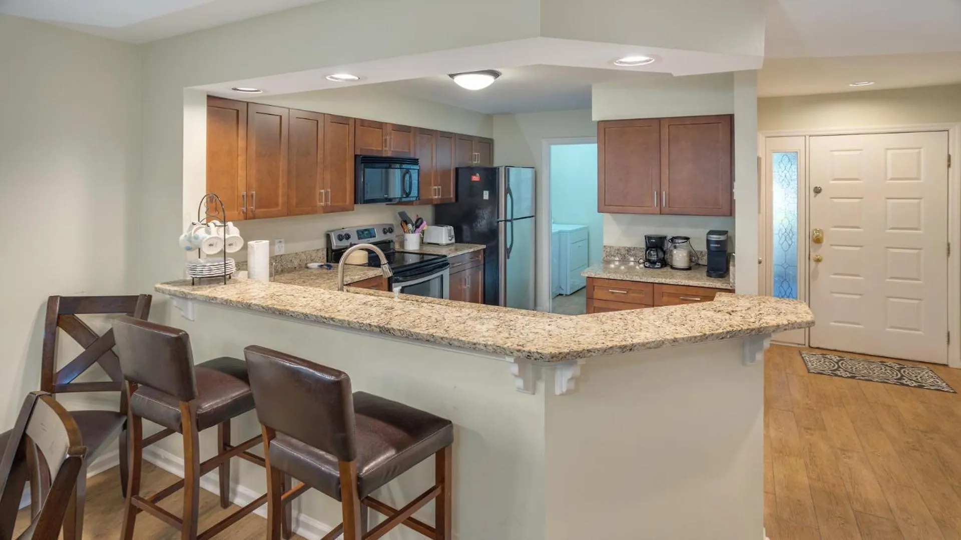 Golf, Family Getaway, Shipyard Villa Hilton Head Island