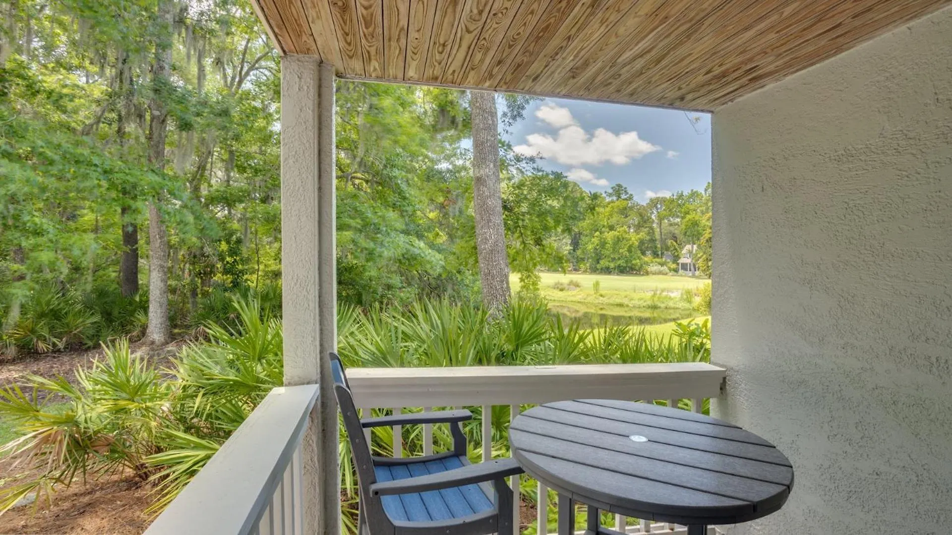 Golf, Family Getaway, Shipyard Villa Hilton Head Island